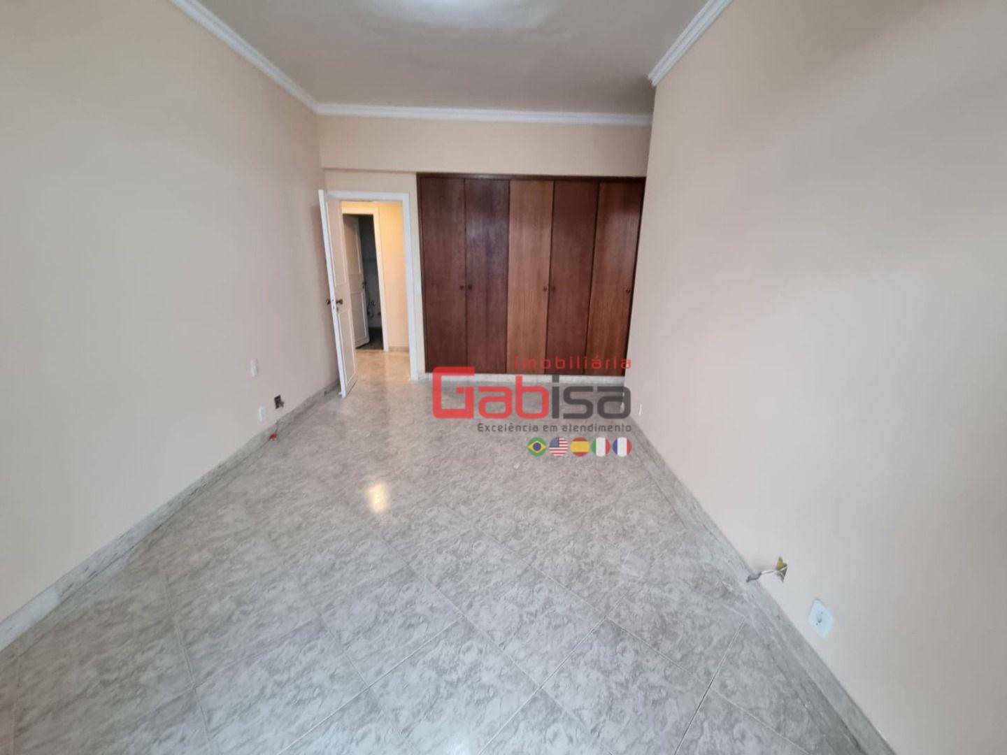 Apartamento à venda com 3 quartos, 230m² - Foto 8