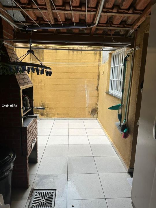 Casa de Condomínio à venda com 2 quartos, 109m² - Foto 24