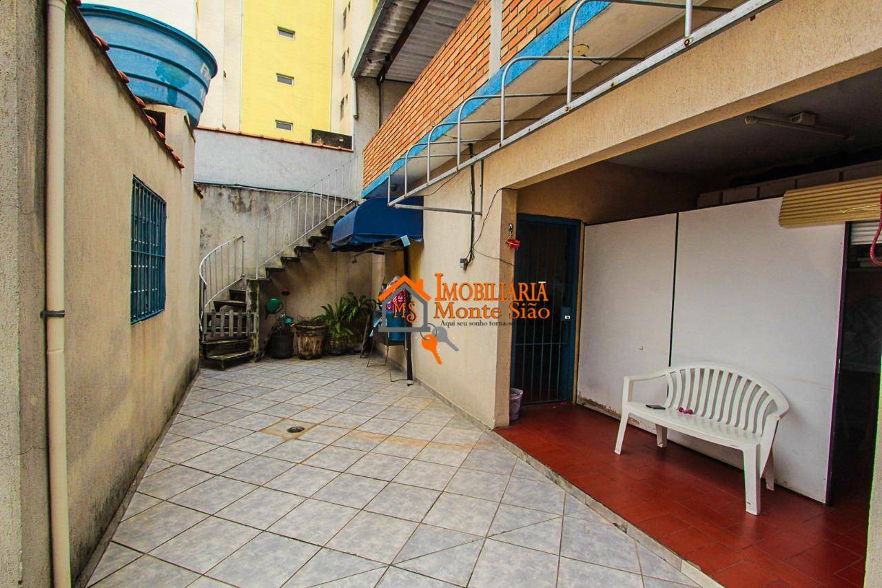 Sobrado à venda com 4 quartos, 178m² - Foto 16