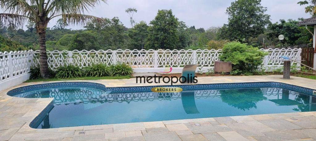 Chácara, 3 quartos, 2010 m² - Foto 1