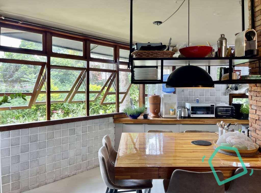 Casa de Condomínio à venda e aluguel com 5 quartos, 850m² - Foto 14