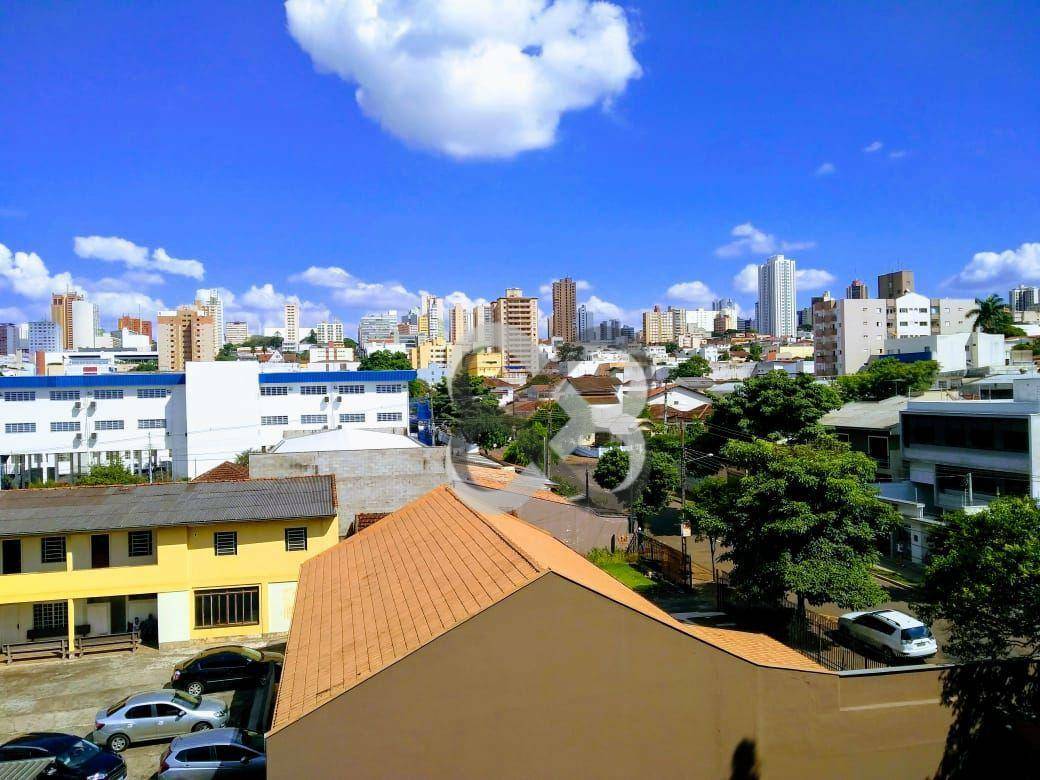 Apartamento à venda com 3 quartos, 69m² - Foto 11