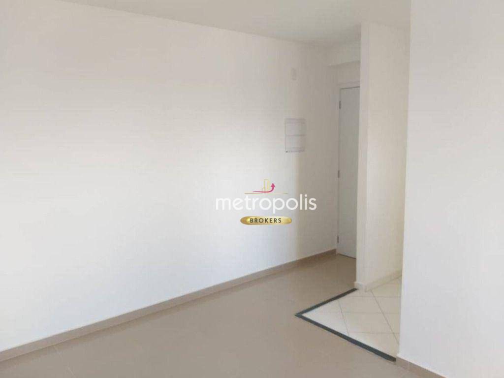 Apartamento à venda com 2 quartos, 44m² - Foto 3