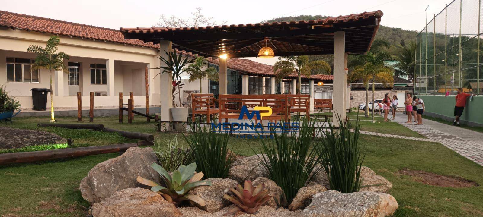 Casa de Condomínio à venda com 3 quartos, 72m² - Foto 38