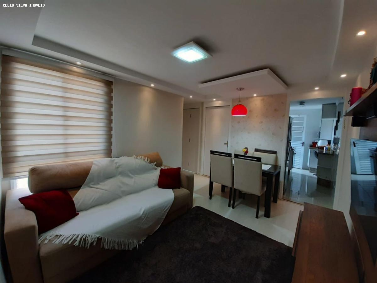 Apartamento à venda com 2 quartos, 46m² - Foto 1