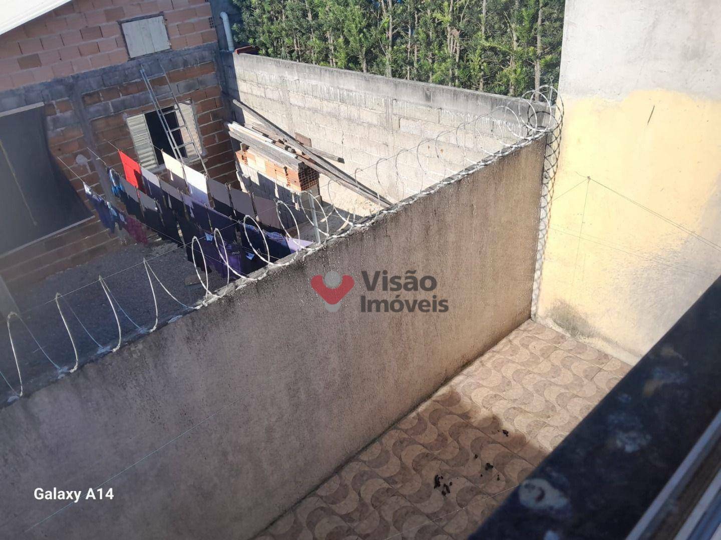 Sobrado à venda com 3 quartos, 100m² - Foto 25