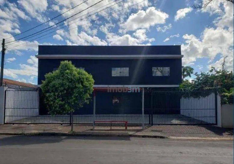 Depósito-Galpão-Armazém para alugar, 485m² - Foto 1