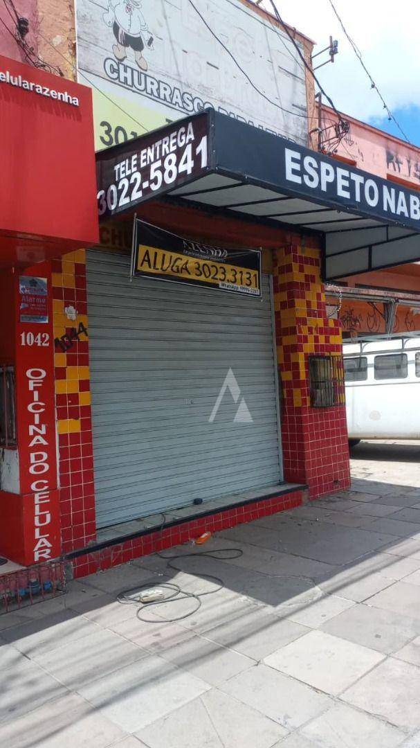 Loja-Salão, 80 m² - Foto 2