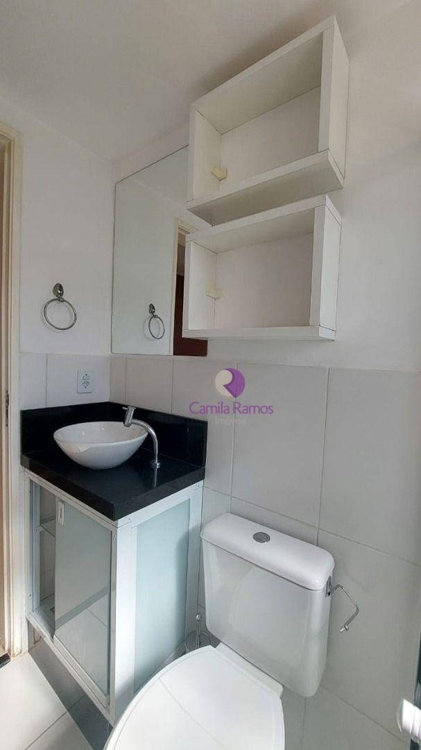 Apartamento para alugar com 2 quartos, 48m² - Foto 25