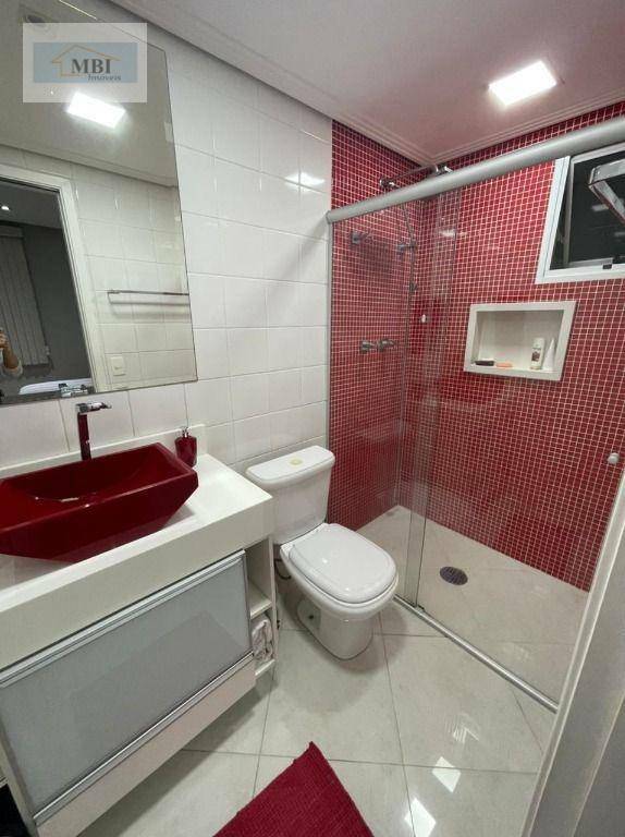 Apartamento à venda com 3 quartos, 80m² - Foto 22