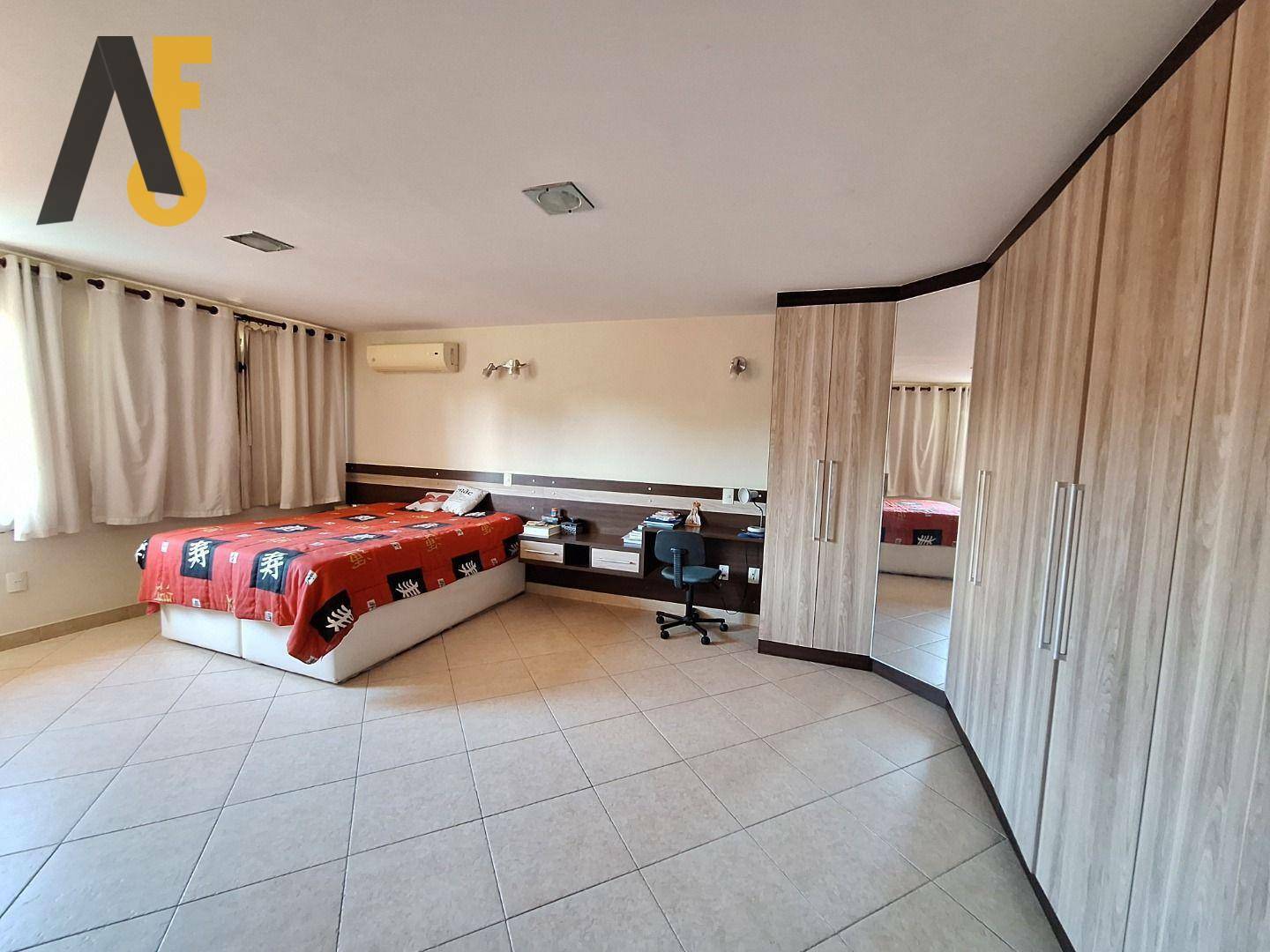 Casa de Condomínio à venda com 3 quartos, 360m² - Foto 5