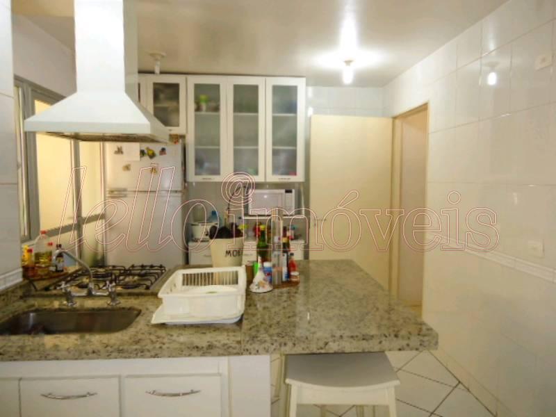 Apartamento para alugar com 4 quartos, 280m² - Foto 11