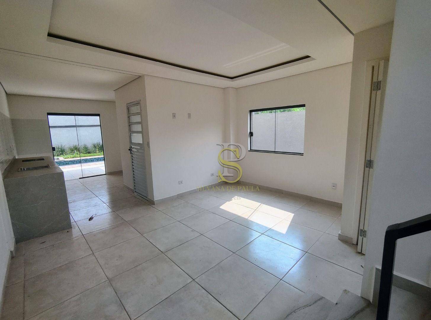 Casa à venda com 3 quartos, 120m² - Foto 12