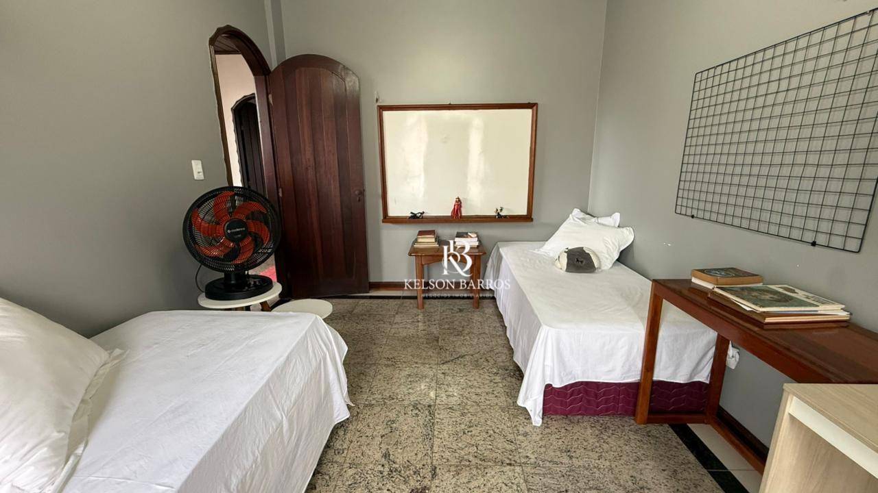 Casa de Condomínio, 7 quartos - Foto 5