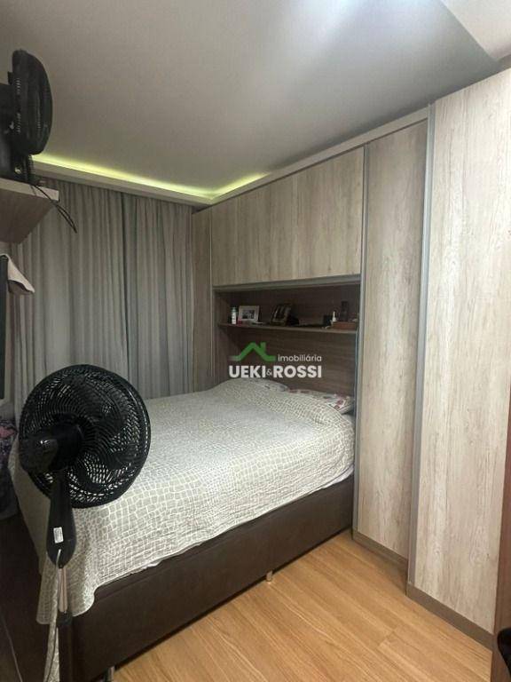 Apartamento à venda com 2 quartos, 50m² - Foto 9