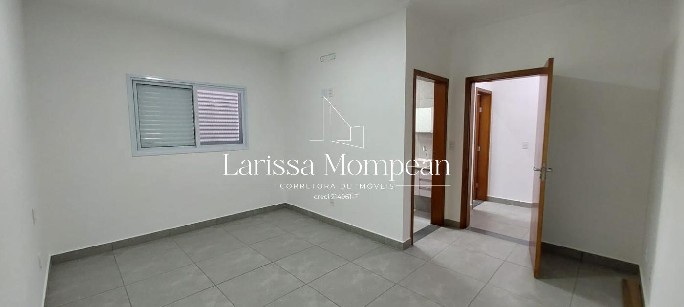 Casa à venda com 3 quartos, 159m² - Foto 16