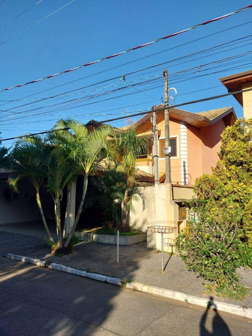 Sobrado à venda com 3 quartos, 220m² - Foto 10