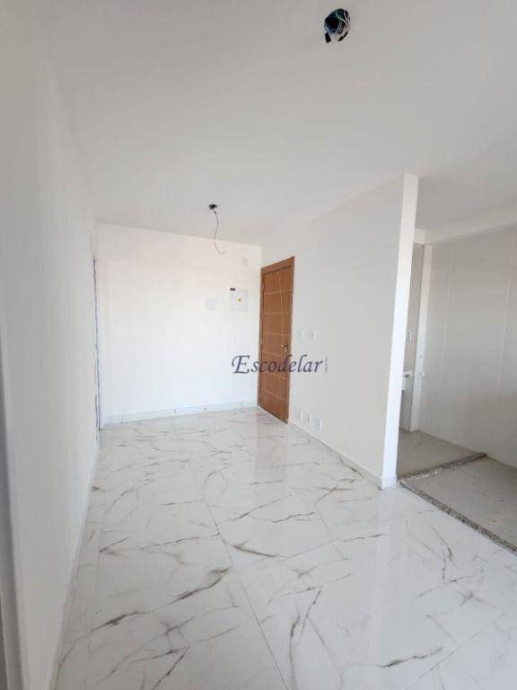 Apartamento à venda com 2 quartos, 41m² - Foto 7