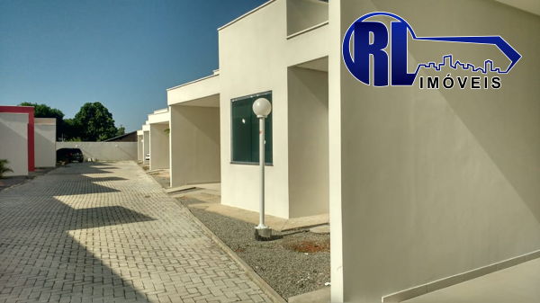 Casa de Condomínio para alugar com 3 quartos, 100m² - Foto 16