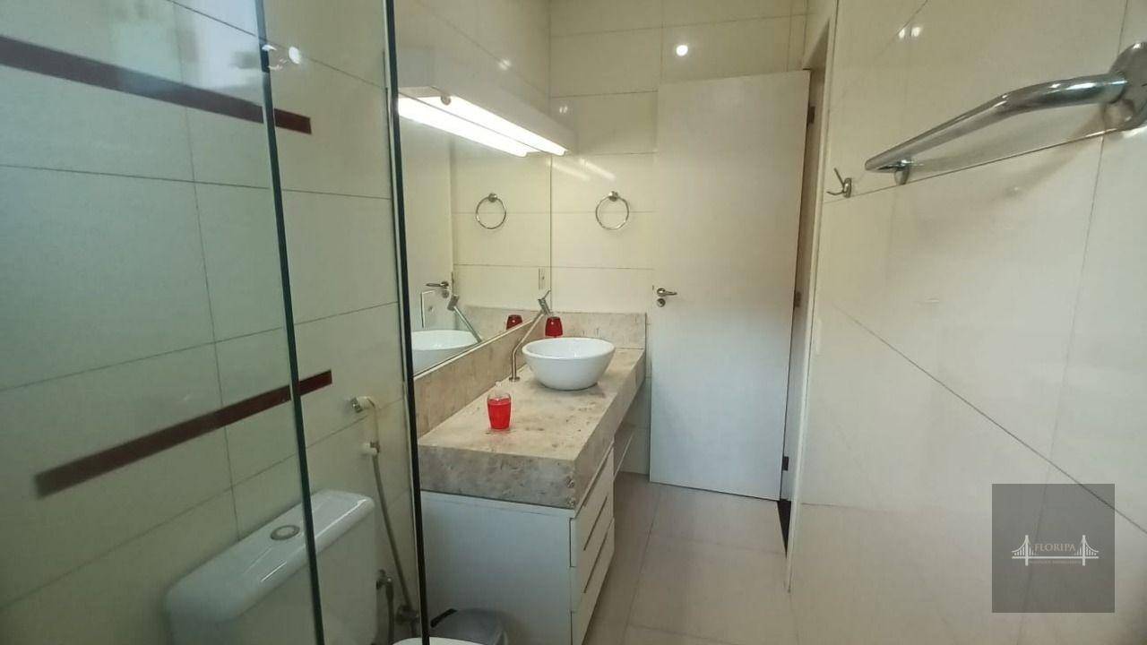 Casa de Condomínio, 3 quartos - Foto 29