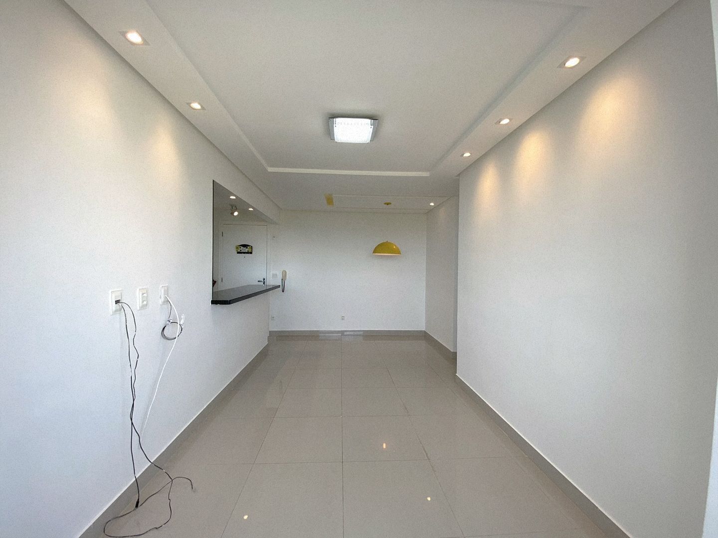 Apartamento para alugar com 3 quartos, 69m² - Foto 6