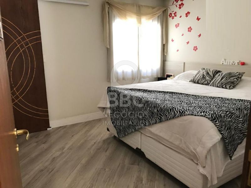 Sobrado à venda com 3 quartos, 217m² - Foto 12