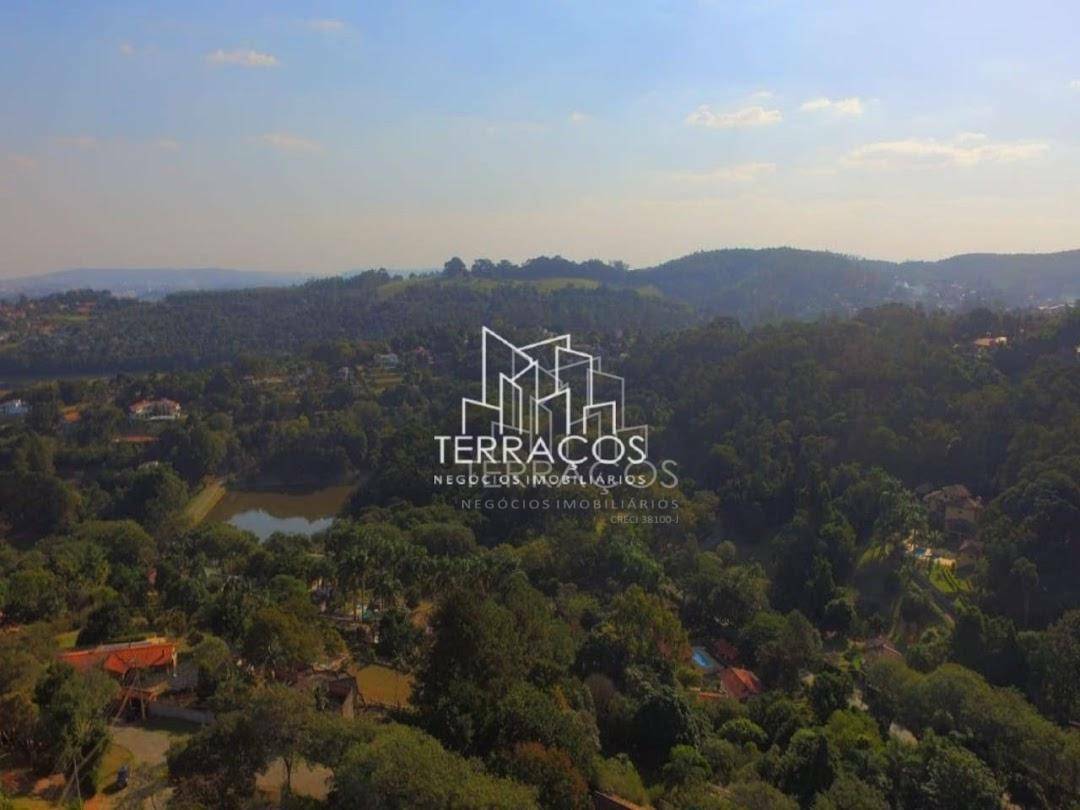Casa de Condomínio à venda com 6 quartos, 550m² - Foto 47