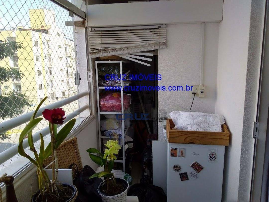 Apartamento à venda com 3 quartos, 160m² - Foto 22