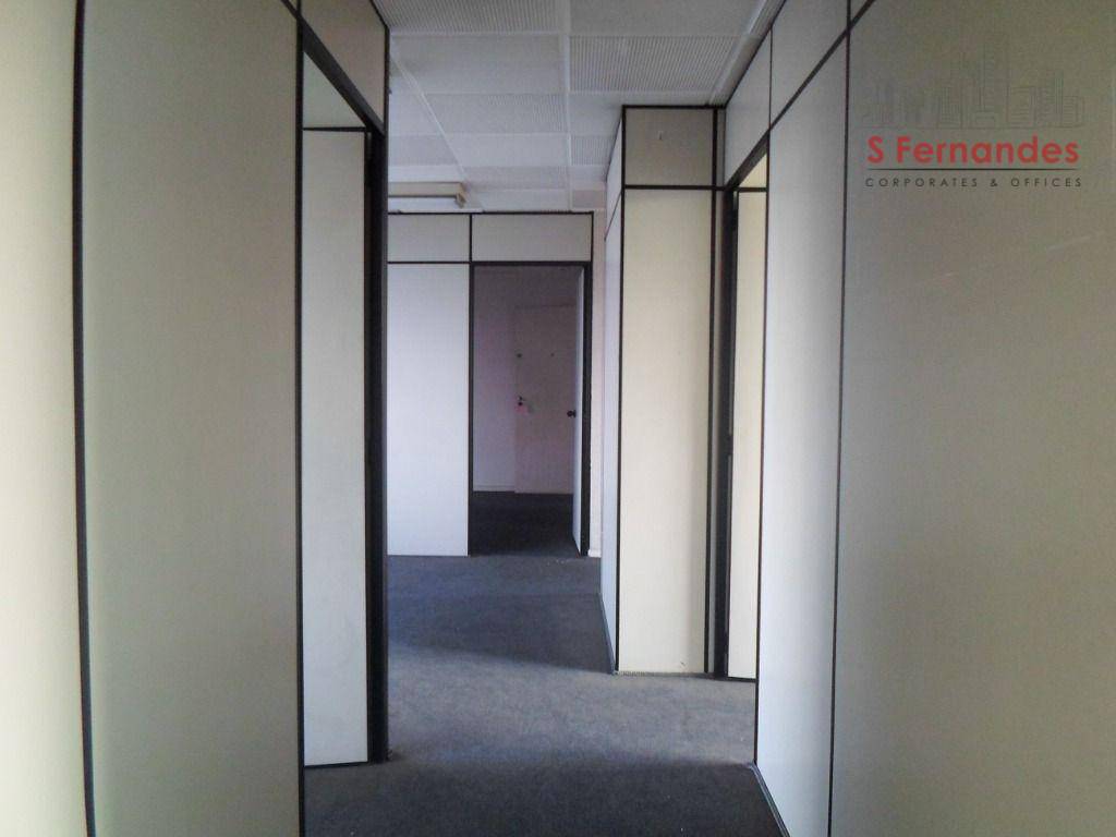 Conjunto Comercial-Sala para alugar, 80m² - Foto 14