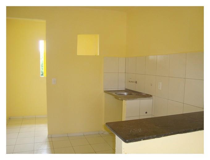 Apartamento para alugar com 2 quartos, 55m² - Foto 4