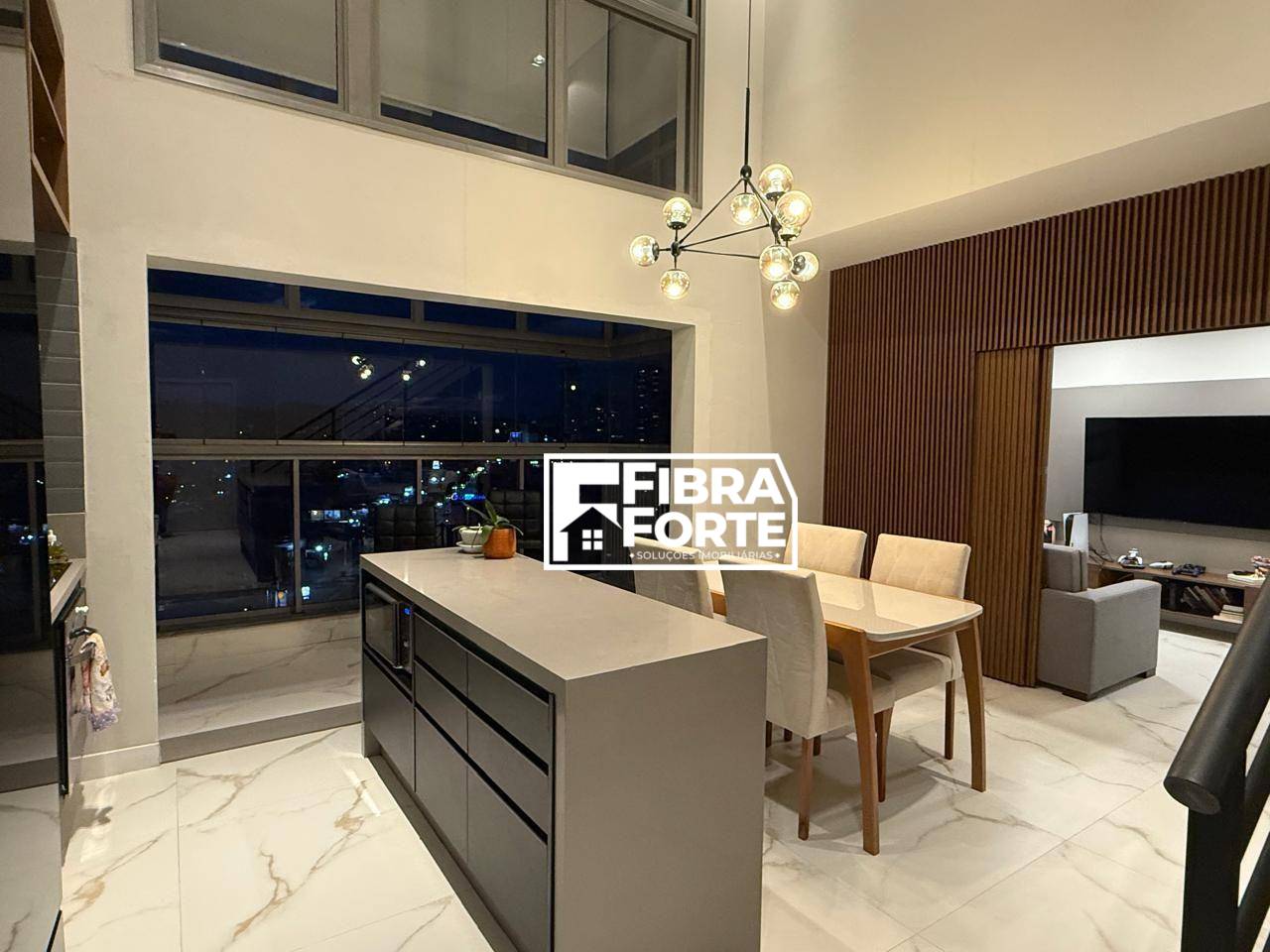 Apartamento, 2 quartos, 110 m² - Foto 1