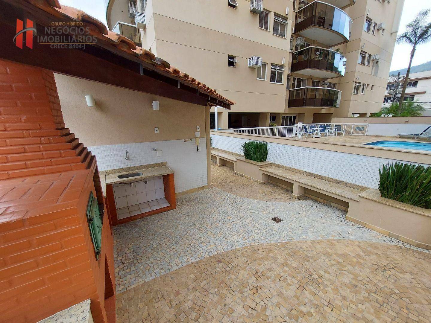 Apartamento à venda com 2 quartos, 81m² - Foto 33