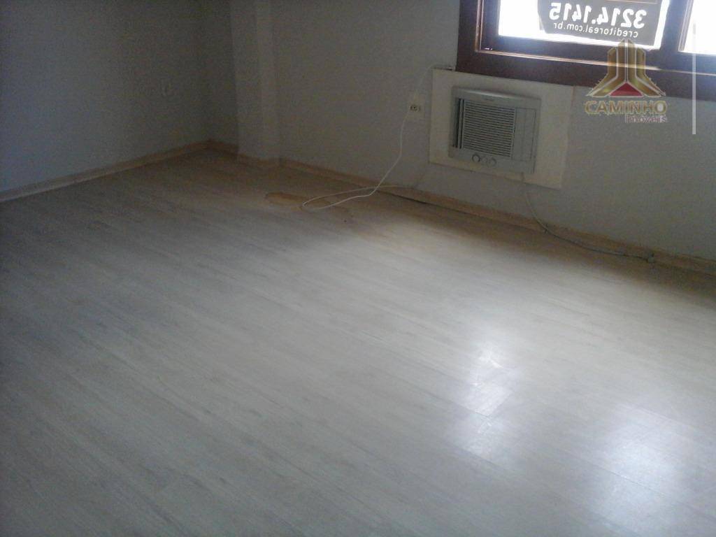 Apartamento à venda com 2 quartos, 82m² - Foto 2