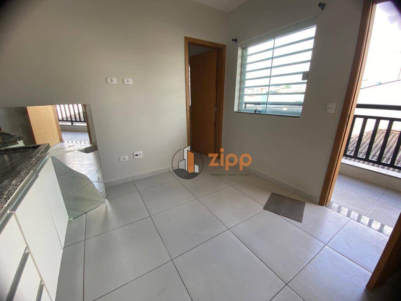 Apartamento para alugar com 1 quarto, 37m² - Foto 11