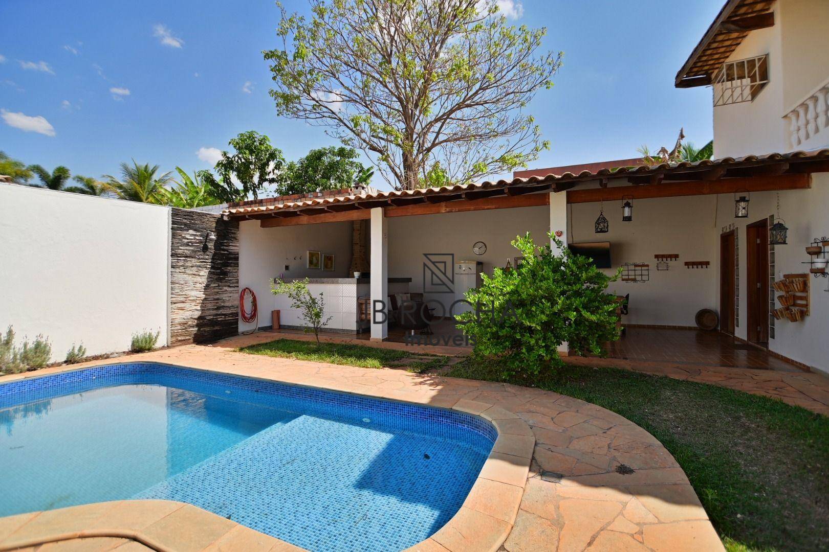 Casa de Condomínio, 3 quartos - Foto 2