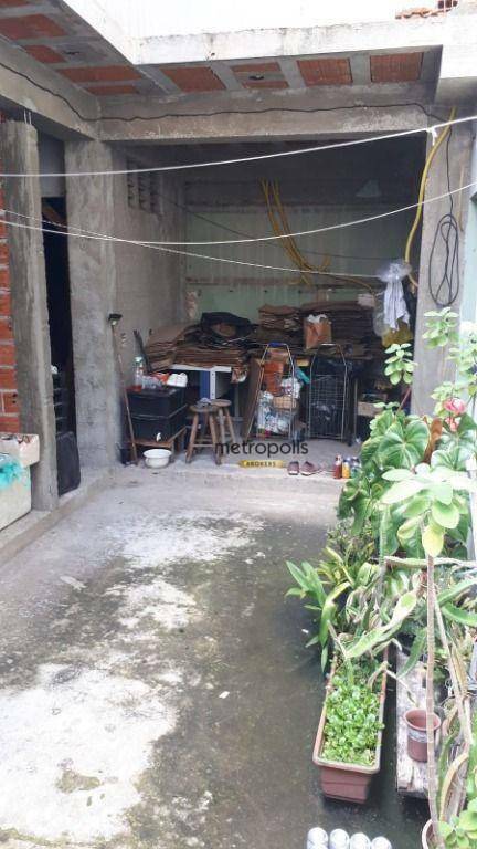 Sobrado à venda com 3 quartos, 200m² - Foto 22