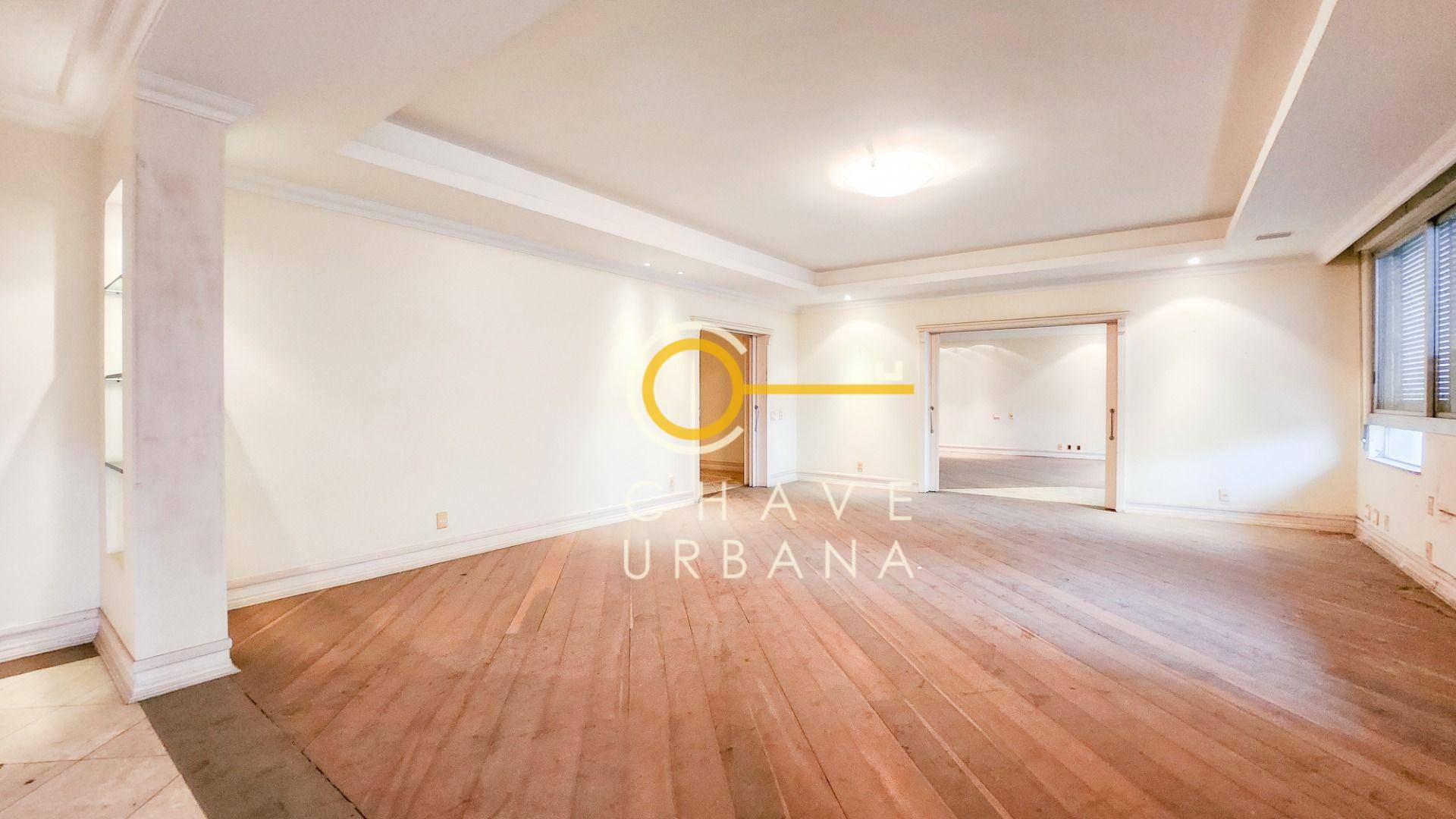 Apartamento à venda com 5 quartos, 532m² - Foto 6