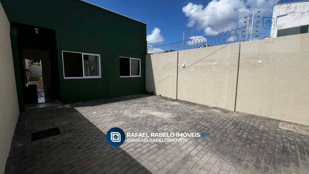 Casa, 3 quartos, 115 m² - Foto 2