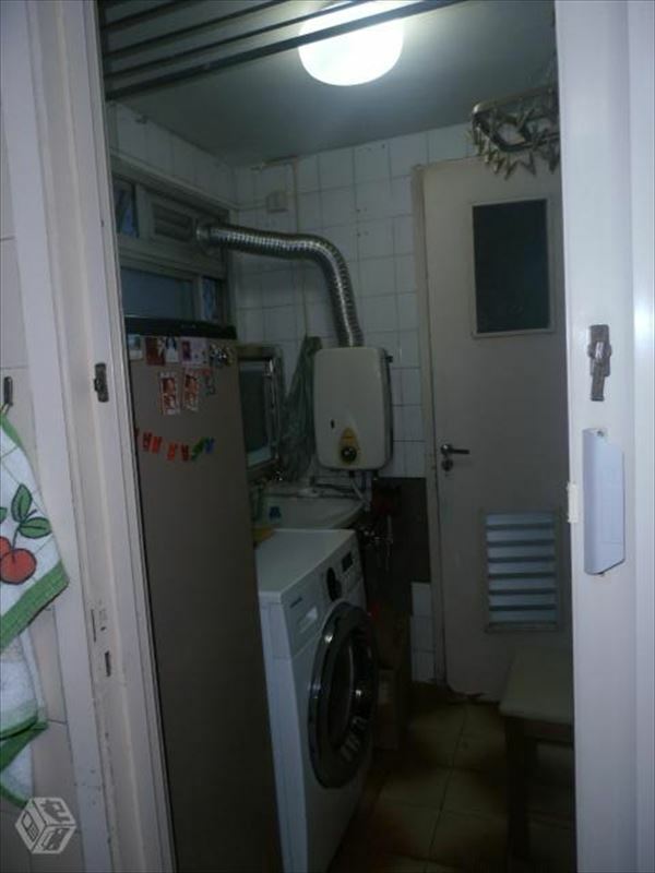 Apartamento à venda com 3 quartos, 80m² - Foto 8