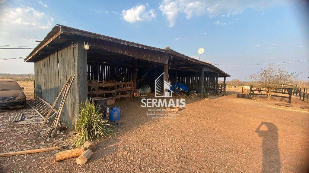 Fazenda à venda, 1834M2 - Foto 4