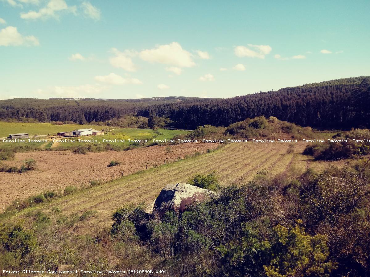 Loteamento e Condomínio à venda, 62500m² - Foto 1