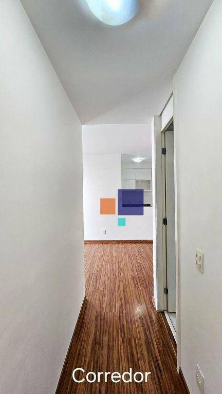 Apartamento à venda com 2 quartos, 51m² - Foto 5