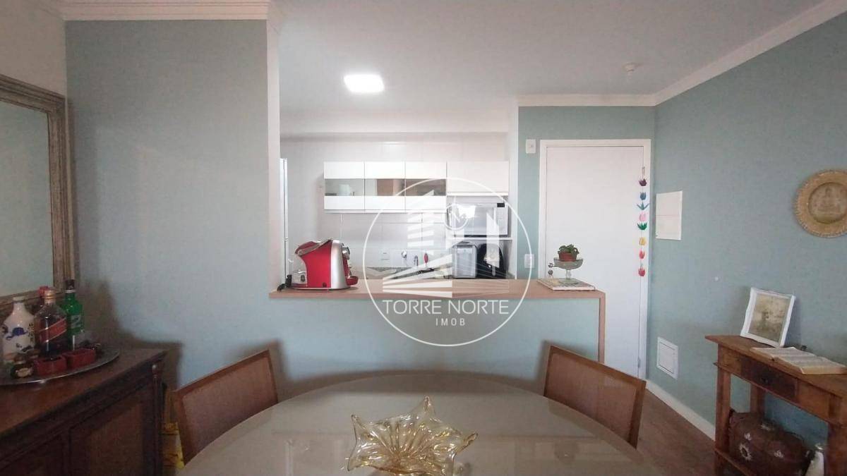 Apartamento à venda com 3 quartos, 70m² - Foto 15