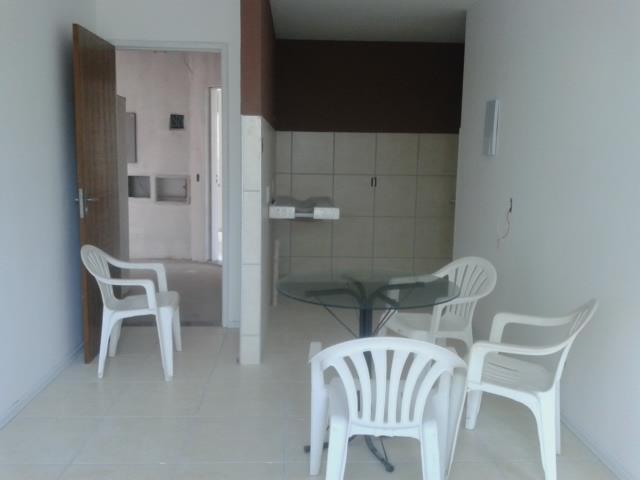 Apartamento à venda com 2 quartos, 61m² - Foto 5