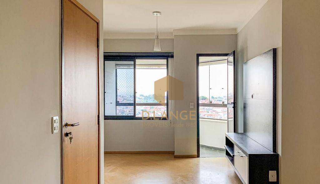 Apartamento à venda com 3 quartos, 98m² - Foto 4