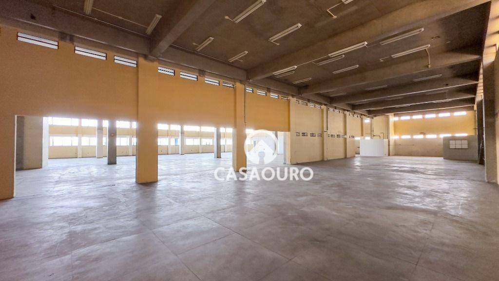 Prédio Inteiro à venda e aluguel, 6262m² - Foto 8