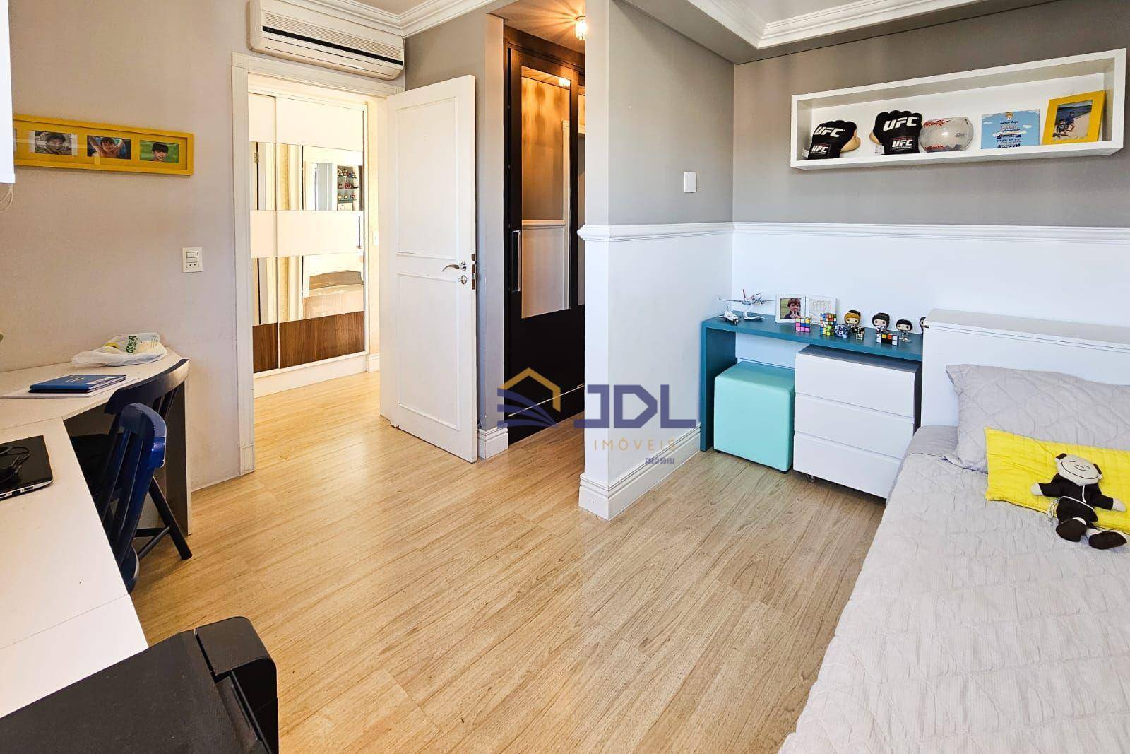 Cobertura à venda com 4 quartos, 217m² - Foto 34