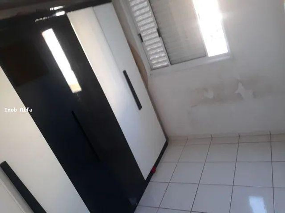 Apartamento à venda com 2 quartos, 50m² - Foto 5