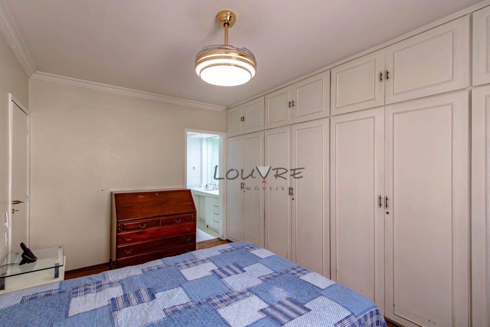 Apartamento à venda com 3 quartos, 166m² - Foto 15