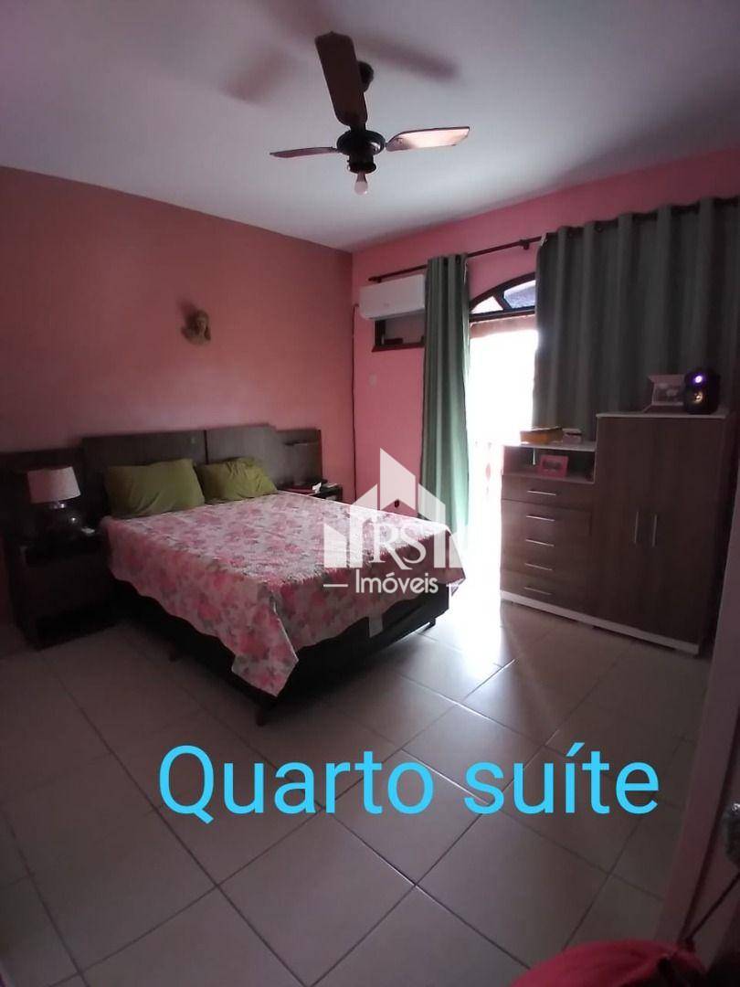 Casa à venda com 6 quartos, 210m² - Foto 8